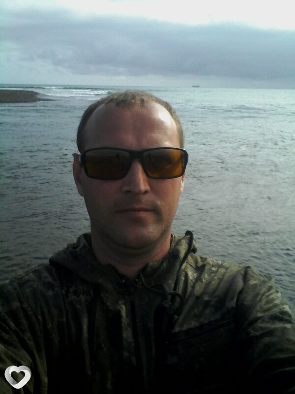 Сергей, 38, Улан-Удэ — анкета №3602546
