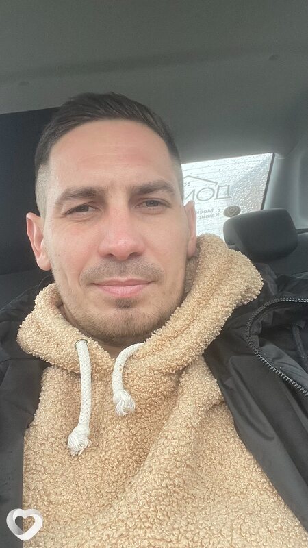 Алексей, 30, Бронницах — анкета №3602547