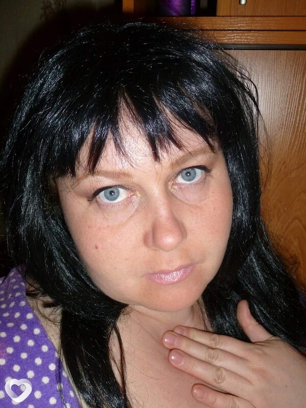 Наталья, 49, Пушкино (Московская Обл) — анкета №3602576
