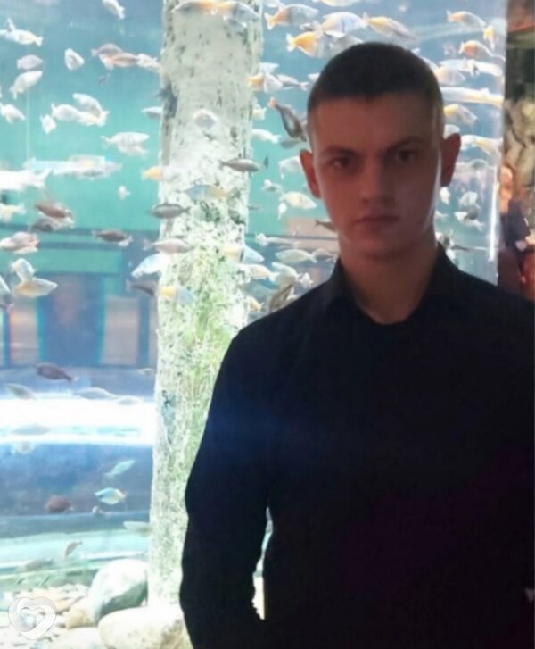 Сергей, 26, Петрозаводске — анкета №3602579