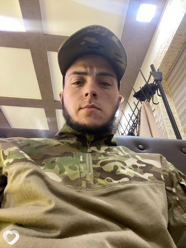 Александр, 24, Таганроге — анкета №3602583