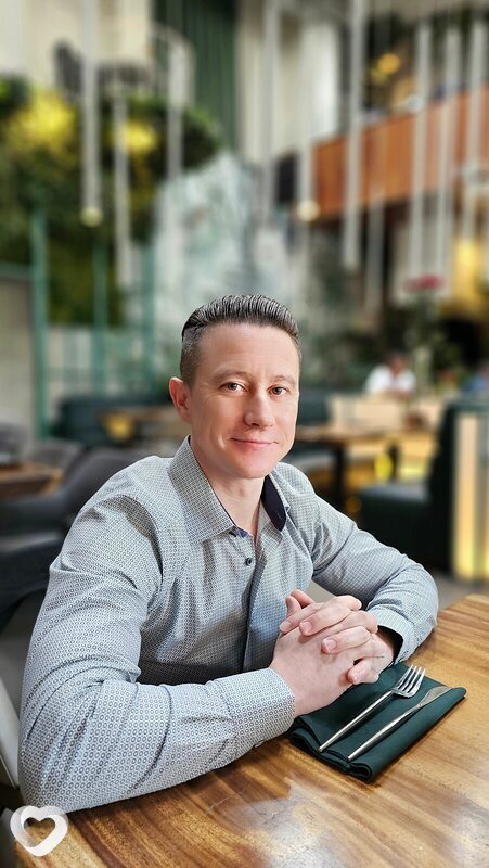 Анатолий, 37, Хабаровске — анкета №3602587