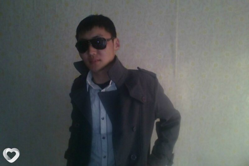 Александр, 38, Улан-Удэ — анкета №3602593