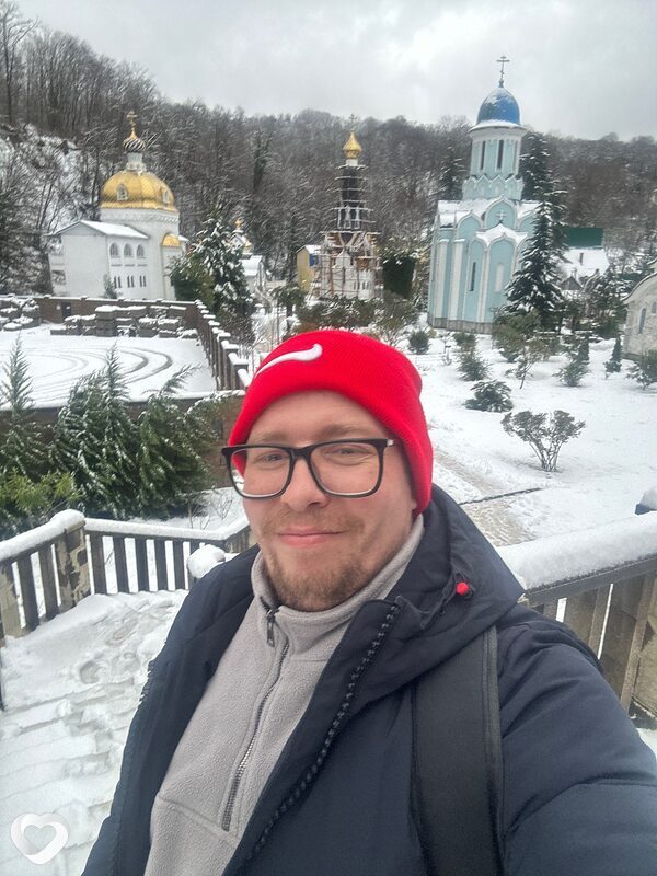 Сергей, 36, Сухое Логе — анкета №3602596