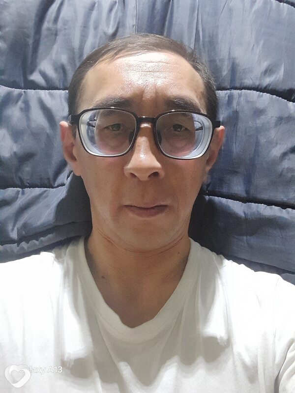 Ertai, 36, Астане — анкета №3602599