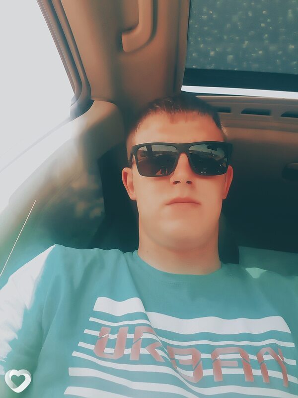 Виталий, 31, Чите — анкета №3602503