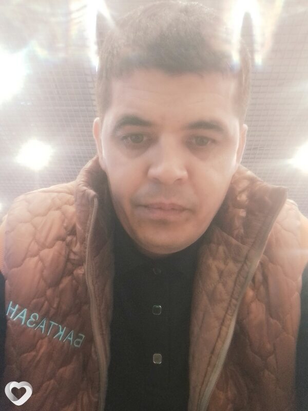 Умид, 37, Владивостоке — анкета №3602504