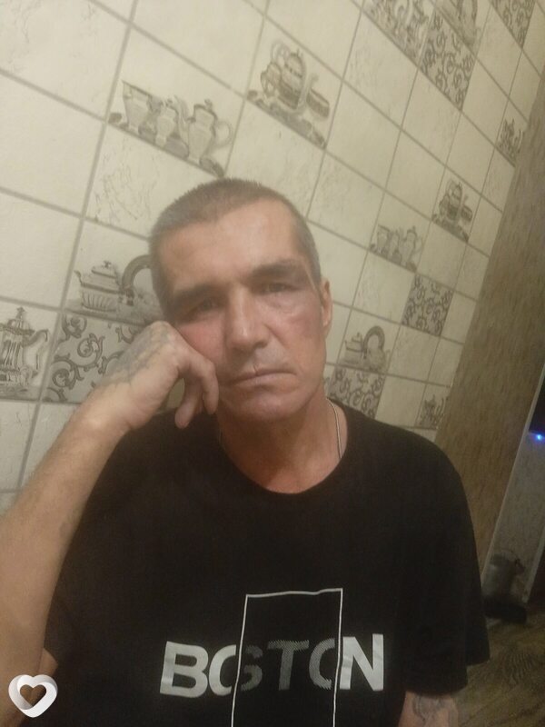 Андрей, 51, Улан-Удэ — анкета №3602505