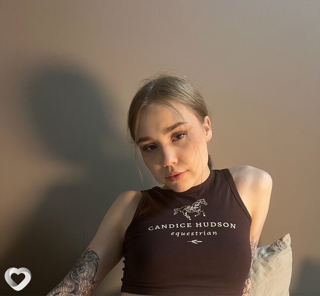 Katya, 22, Екатеринбурге — анкета №3602511