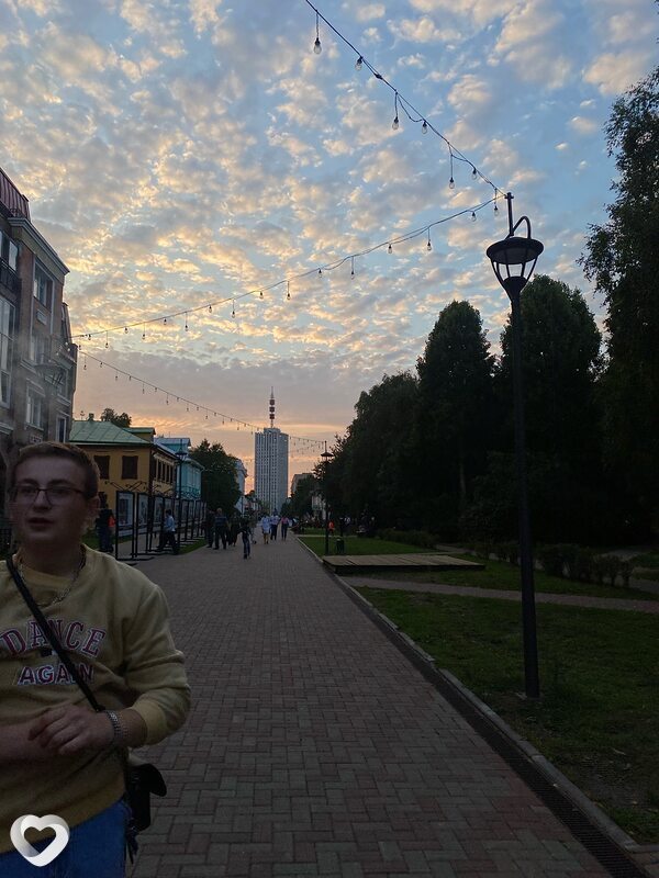 Роман, 24, Северодвинске — анкета №3602514