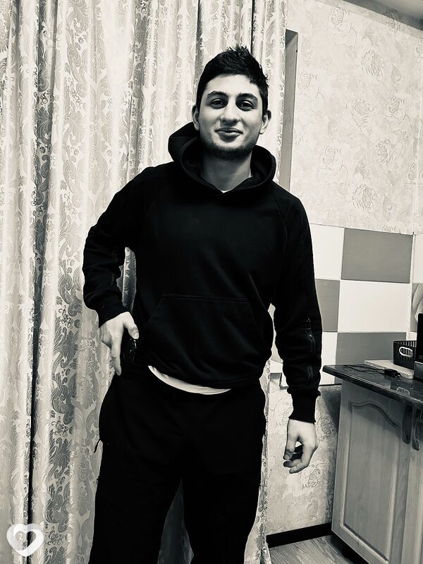 Кирилл, 21, Туле — анкета №3602515