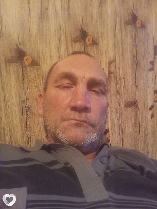 Михаил, 49, Бишкек — анкета №3602516