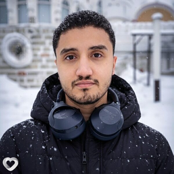 Omar, 26, Челябинске — анкета №3602657