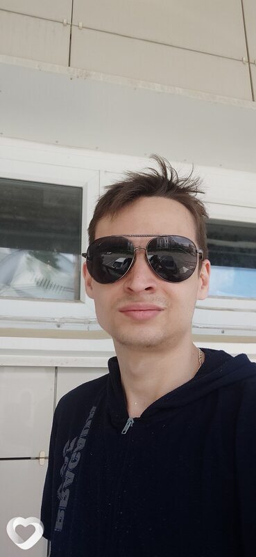 Филипп, 28, Екатеринбурге — анкета №3602662