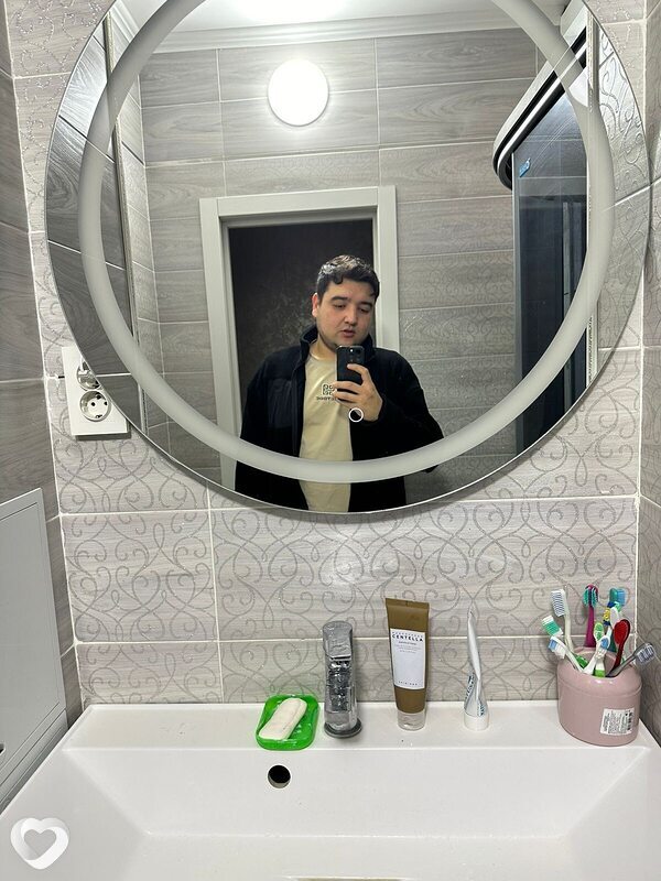 Жаник, 31, Астане — анкета №3602663
