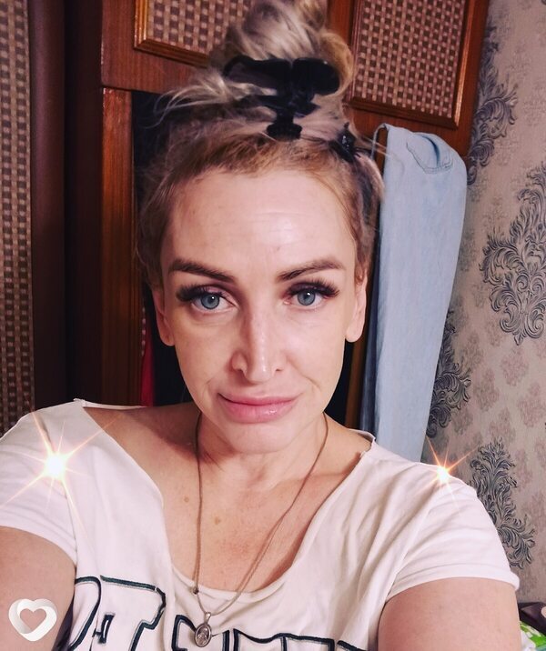 Анастасия, 43, Липецке — анкета №3602603