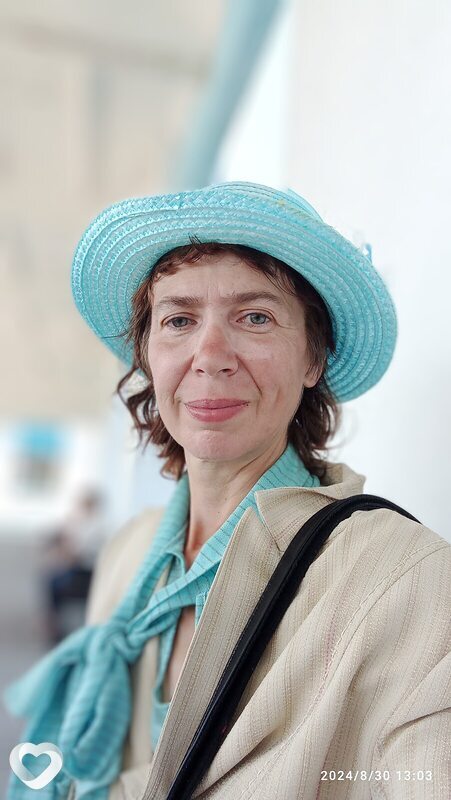 Светлана, Валдай