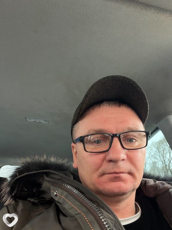 Алексей, 46, Березниках — анкета №3602611