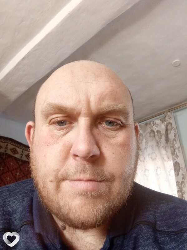 Иван, 37, Златоусте — анкета №3602613