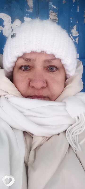 Марина, Артемовский