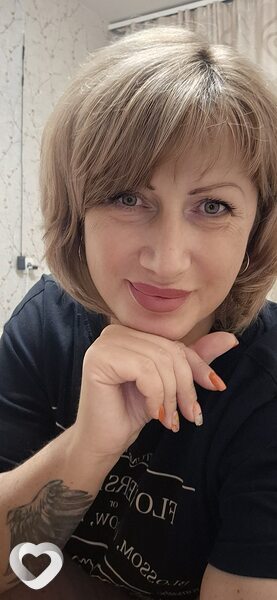 Марина, 52, Хабаровске — анкета №3602620