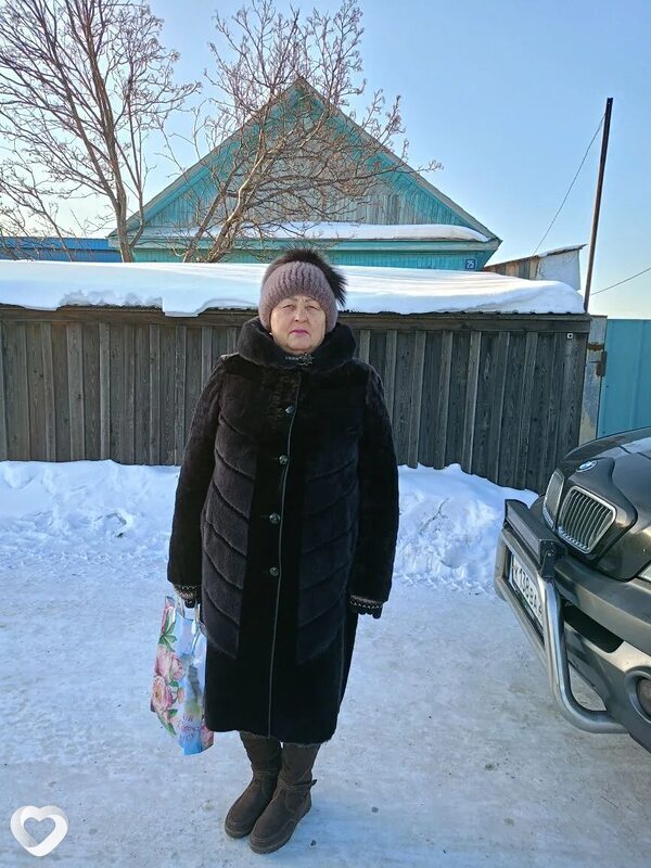 Tamapa, Шимановск