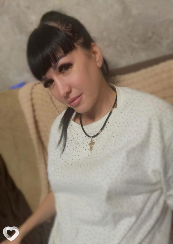 Наталья, 53, Комсомольске-на-Амуре — анкета №3602565