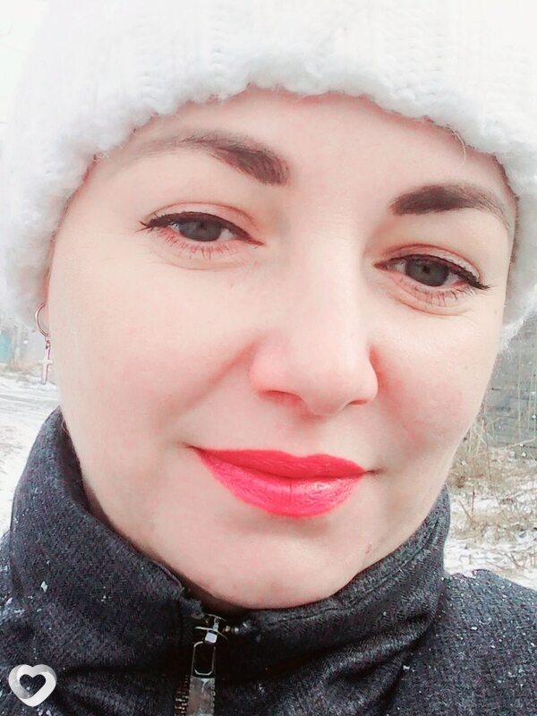 Оксана, 40, Иркутске — анкета №3602569