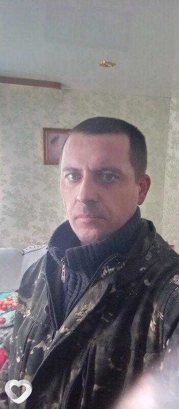 Саша, 38, Новосибирске — анкета №3602570