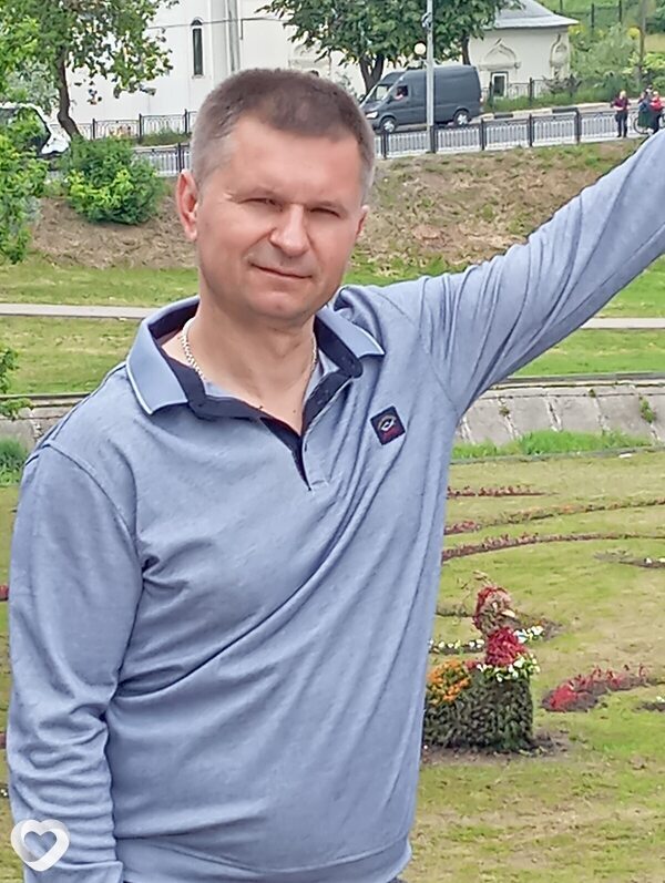 Никита, 27, Брянске — анкета №3602571