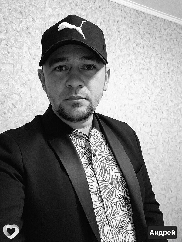 Андрей, 35, Уфе — анкета №3602778