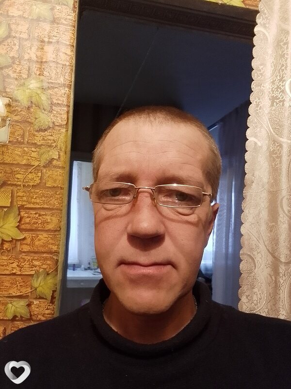 Максим, 44, Перми — анкета №3602782