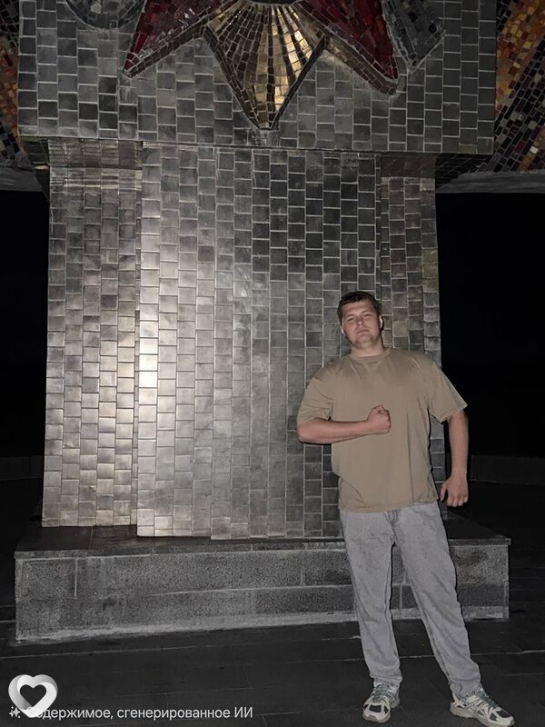 Кирилл, 26, Минске — анкета №3602783