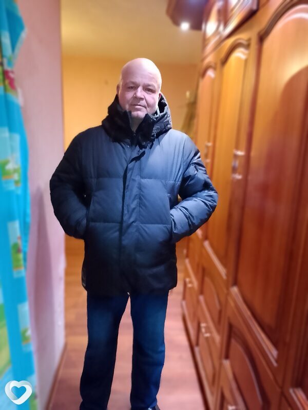 Константин, 56, Люберцах — анкета №3602784