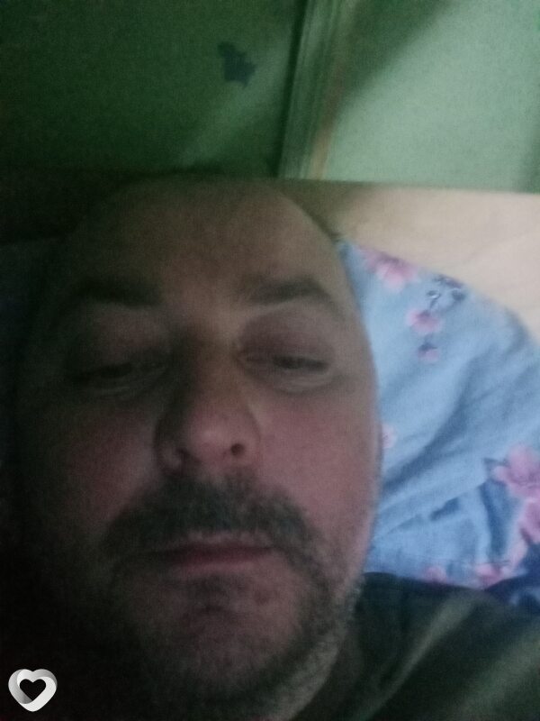 Макс, 43, Москве — анкета №3602790