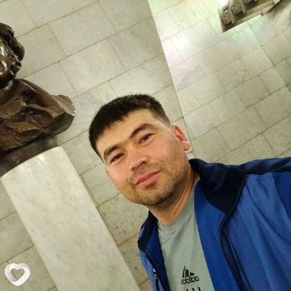Омон, 29, Рязани — анкета №3602791