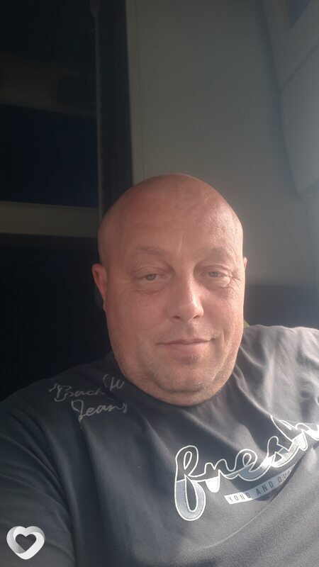 Сергей, 44, Златоусте — анкета №3603124