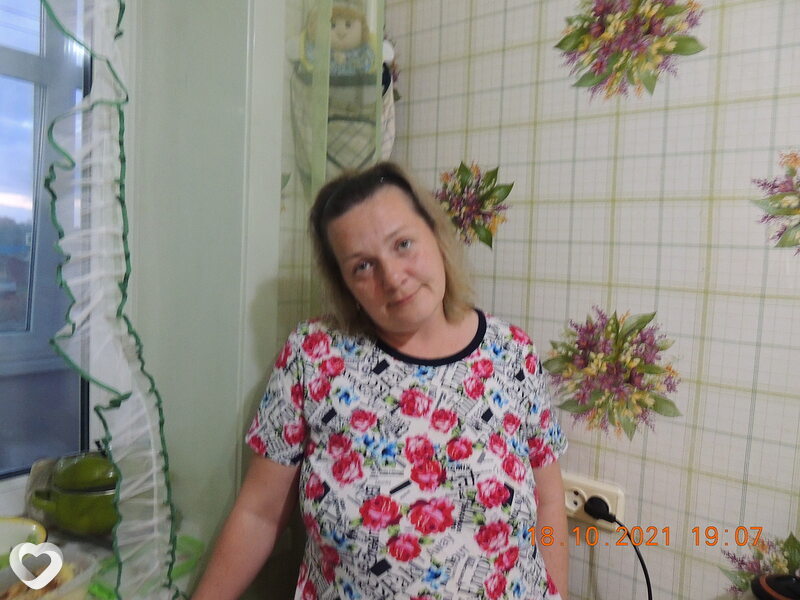 Екатерина, Поронайск