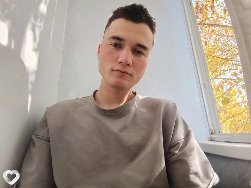 Дмитрий, 24, Самаре — анкета №3603130