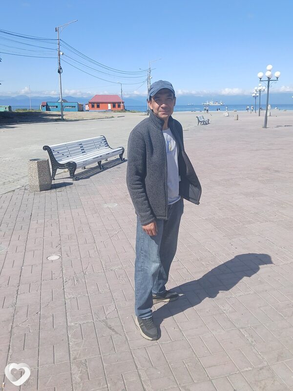 Muzaffarjon, 45, Петропавловске-Камчатском — анкета №3603131
