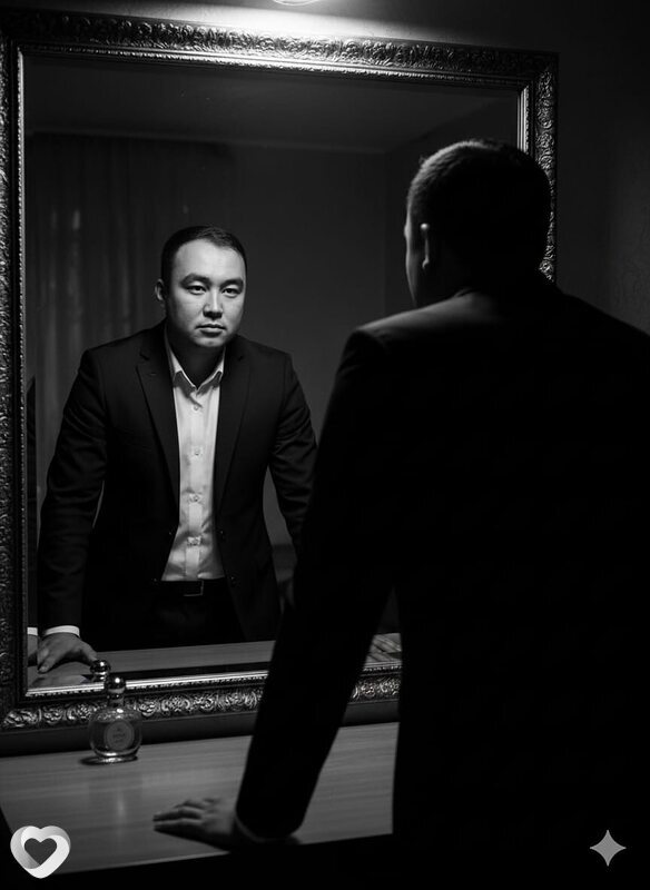 Алибек, 29, Алматы — анкета №3603133