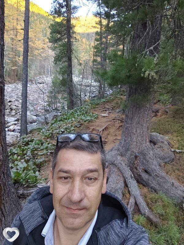 Алексей, 46, Тулуне — анкета №3603138