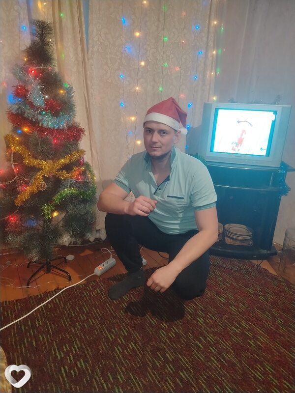 Александр, 35, Могилев — анкета №3603143