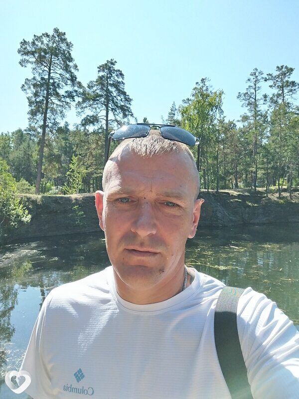 Андрей, 40, Челябинске — анкета №3603147