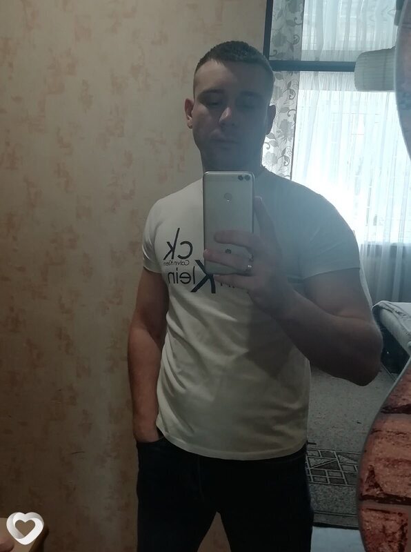 Sergey, 32, Москве — анкета №3602625