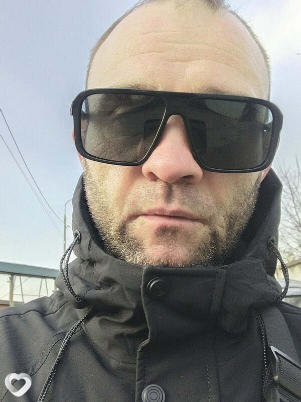 Михаил, 36, Солнечногорске — анкета №3602632