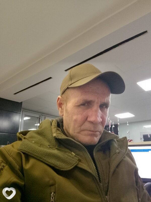 Жека, 47, Екатеринбурге — анкета №3602636