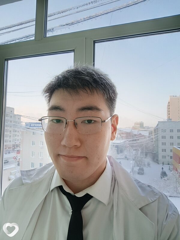 Дамир, 22, Якутске — анкета №3602640
