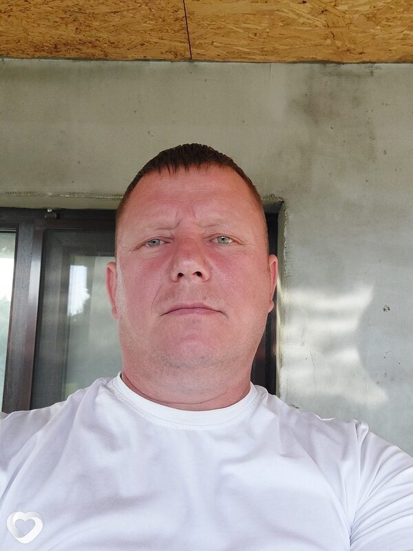 Sergei, 47, Сухое Логе — анкета №3602643