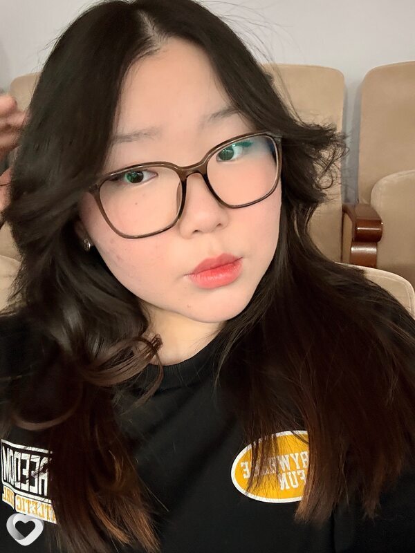 Мария, 20, Якутске — анкета №3602645
